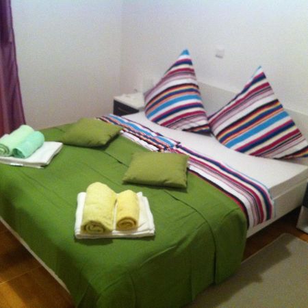 Vasto Apartments คาชเตลา ห้อง รูปภาพ