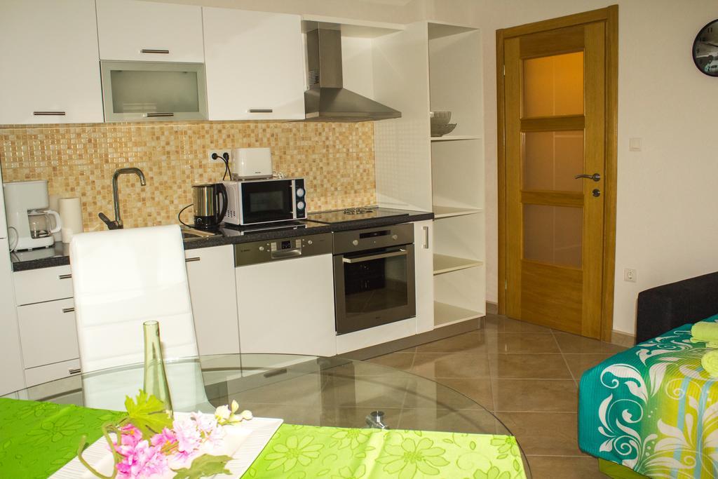 Vasto Apartments คาชเตลา ห้อง รูปภาพ