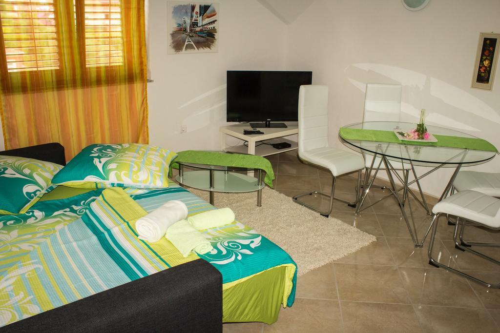 Vasto Apartments คาชเตลา ห้อง รูปภาพ