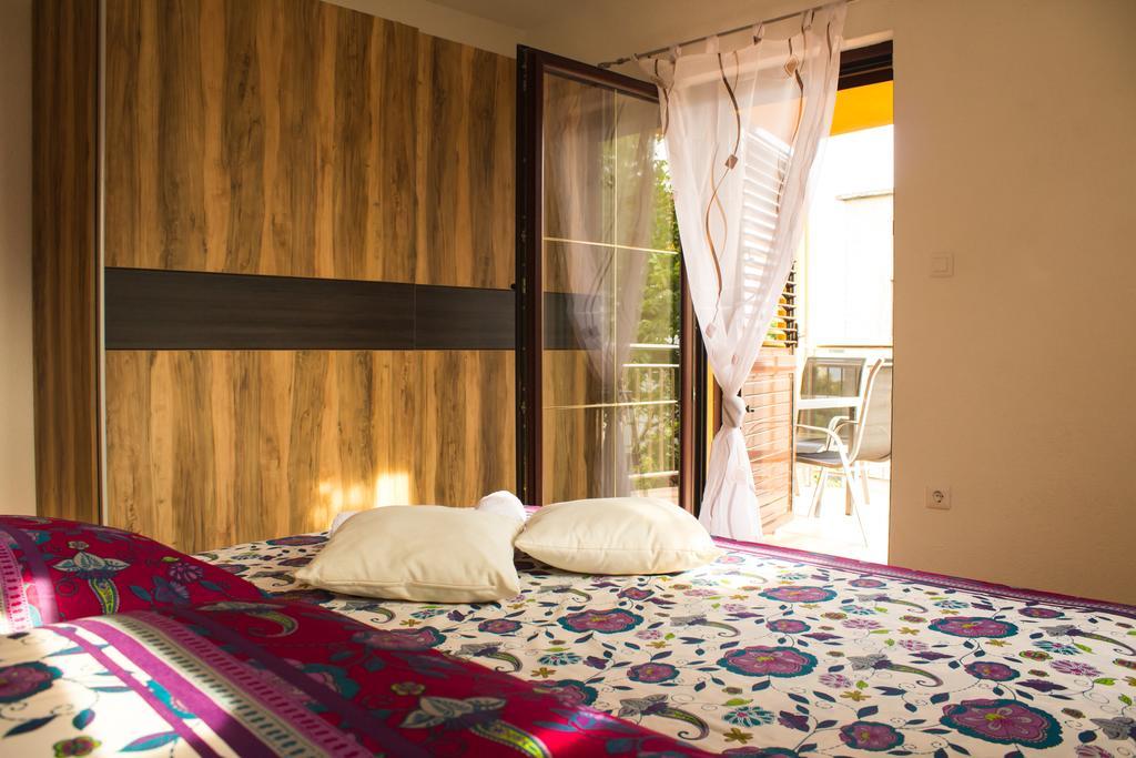 Vasto Apartments คาชเตลา ห้อง รูปภาพ