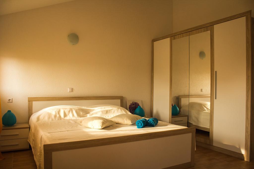 Vasto Apartments คาชเตลา ห้อง รูปภาพ
