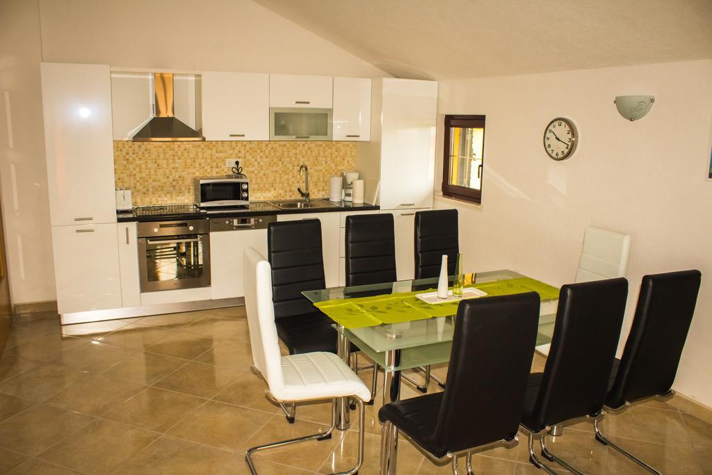 Vasto Apartments คาชเตลา ห้อง รูปภาพ