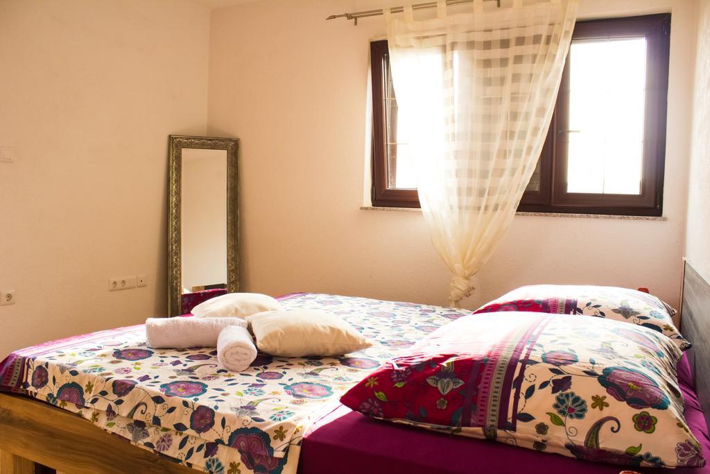 Vasto Apartments คาชเตลา ห้อง รูปภาพ