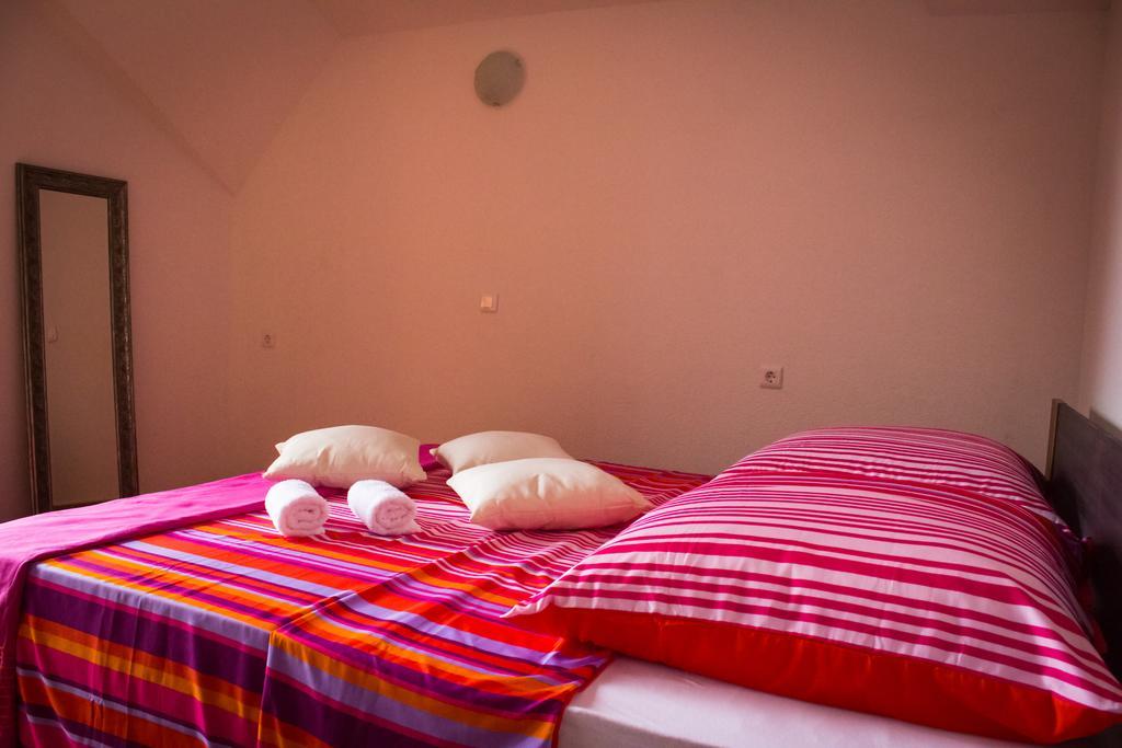 Vasto Apartments คาชเตลา ห้อง รูปภาพ