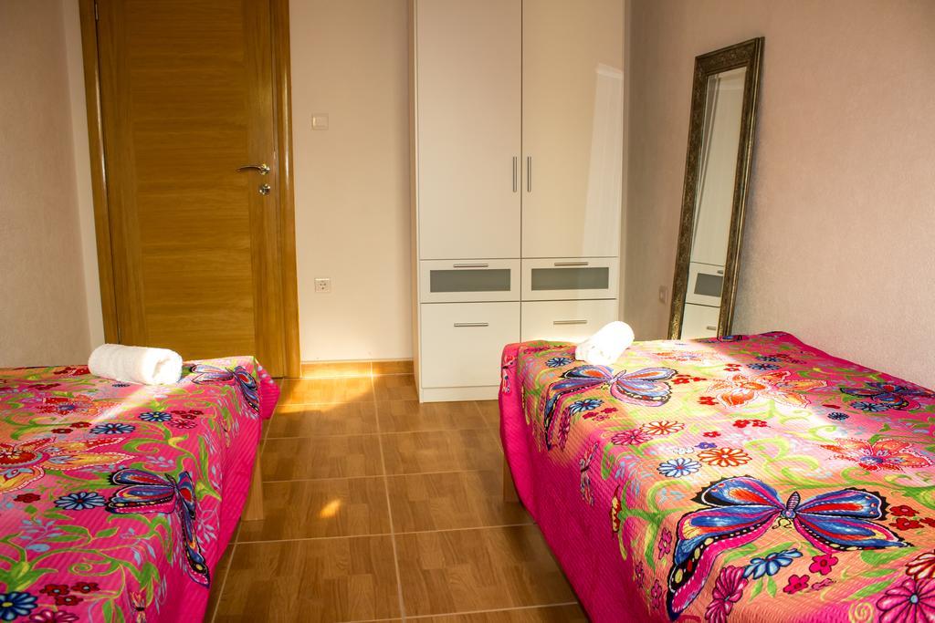 Vasto Apartments คาชเตลา ห้อง รูปภาพ