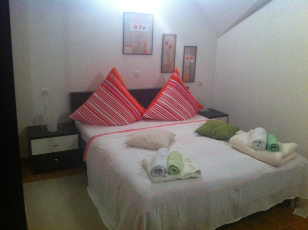 Vasto Apartments คาชเตลา ห้อง รูปภาพ