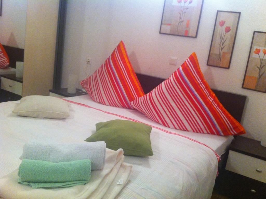 Vasto Apartments คาชเตลา ห้อง รูปภาพ