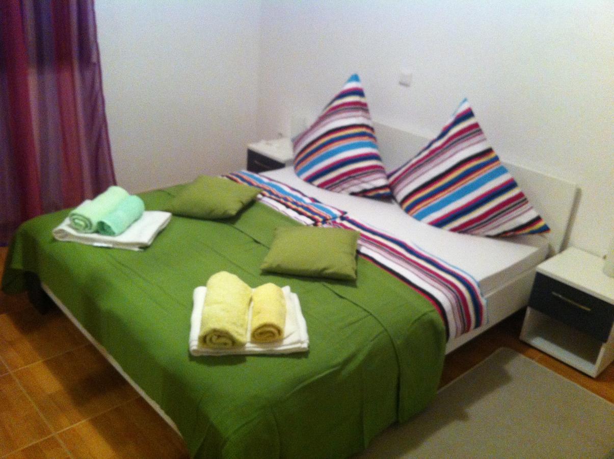 Vasto Apartments คาชเตลา ห้อง รูปภาพ